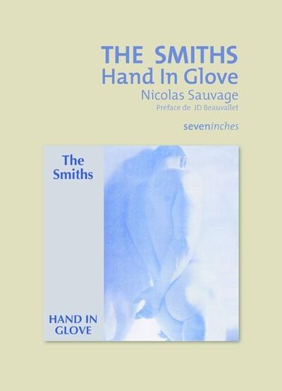 The smiths - hand in glove
