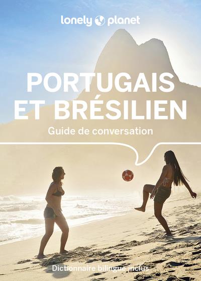Guide de conversation portugais et bresilien 13ed
