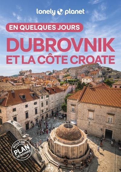 Dubrovnik et la cote croate en quelques jours 3ed