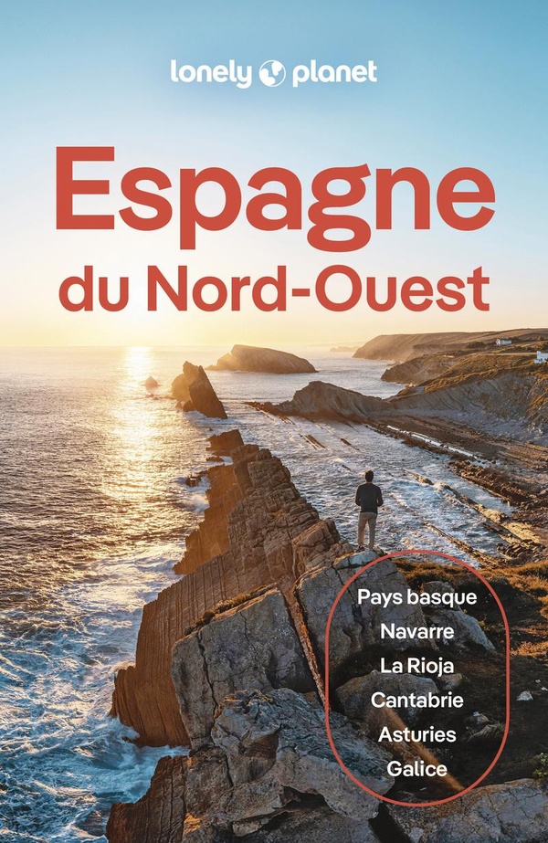 Espagne du nord-ouest 5ed