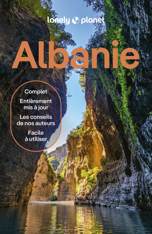 Albanie 3ed