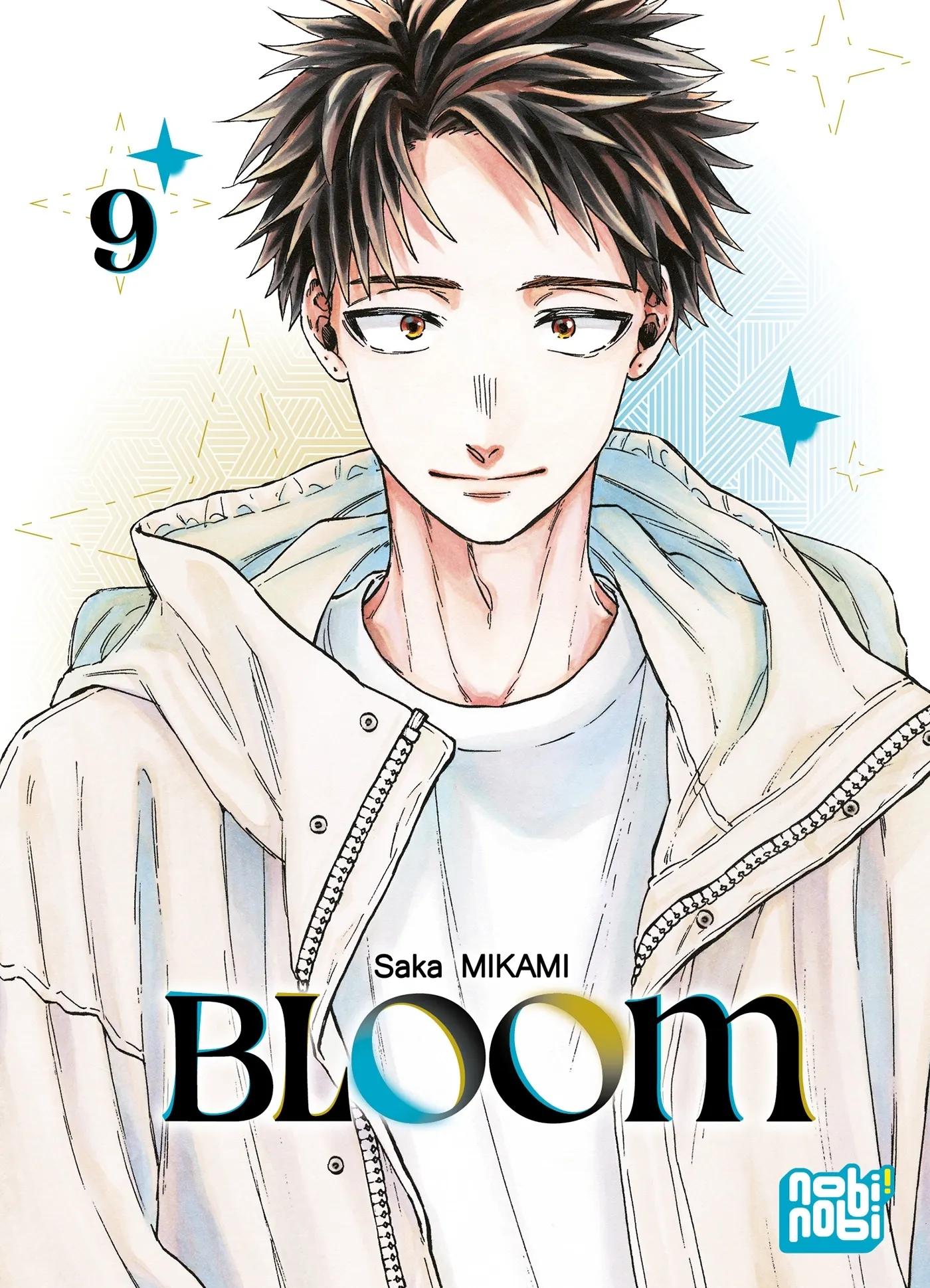 Bloom - Tome 9