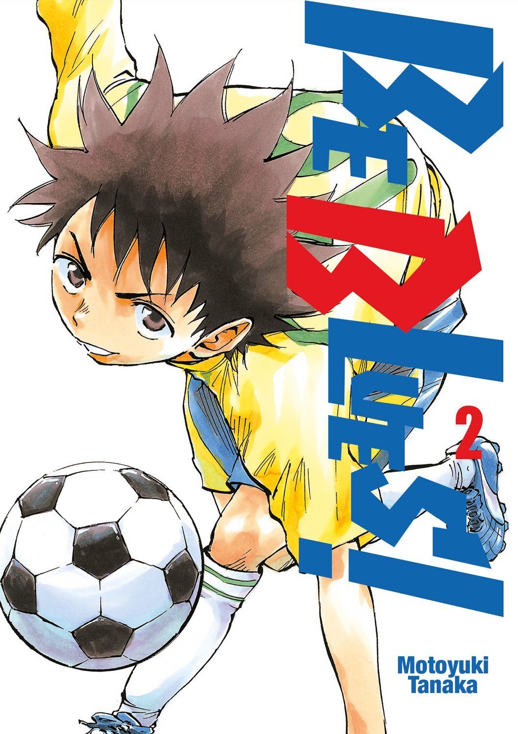 Be Blues - Tome 2