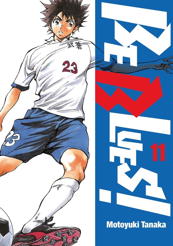 Be Blues - Tome 11