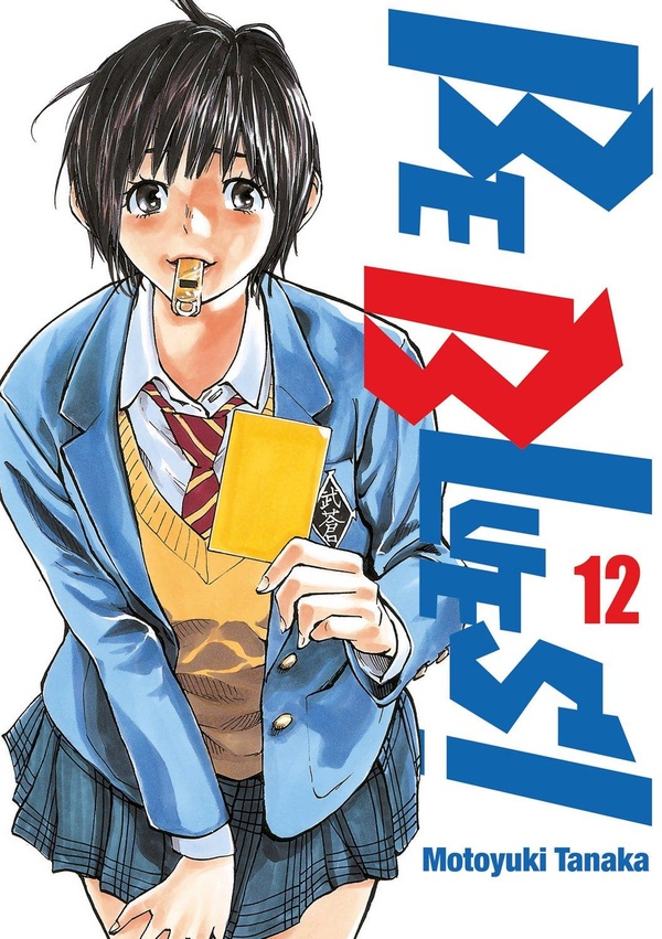 Be Blues - Tome 12