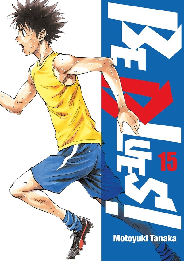 Be Blues - Tome 15