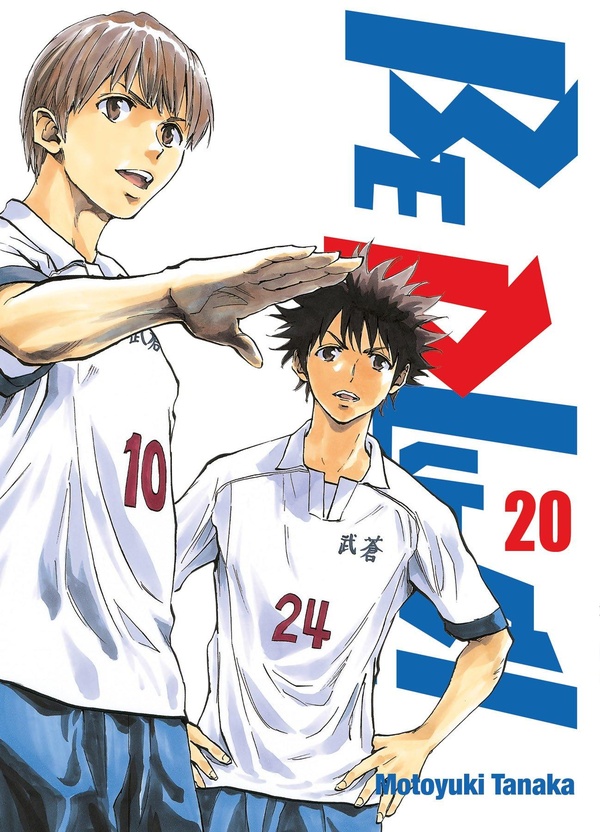Be Blues - Tome 20