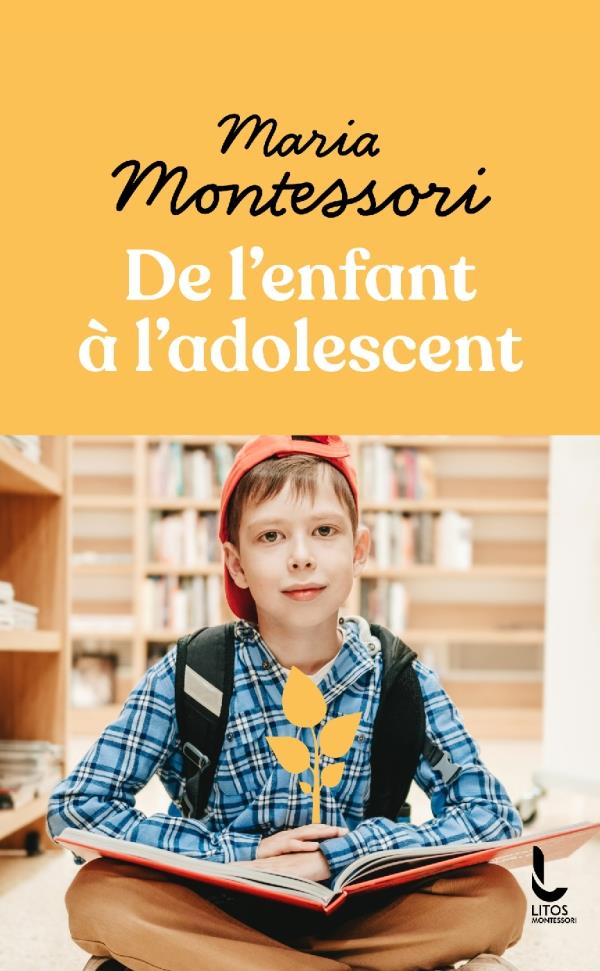 De l'enfant a l'adolescent