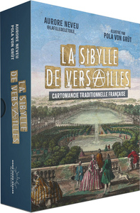 LA SIBYLLE DE VERSAILLES - CARTOMANCIE TRADITIONNELLE FRANCAISE