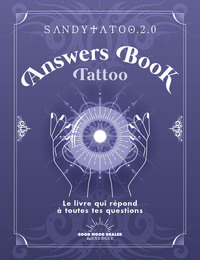 ANSWERS BOOK TATOO