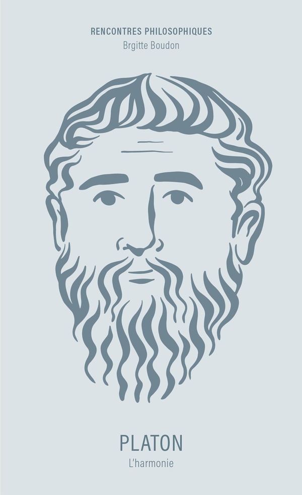 Platon - l'harmonie
