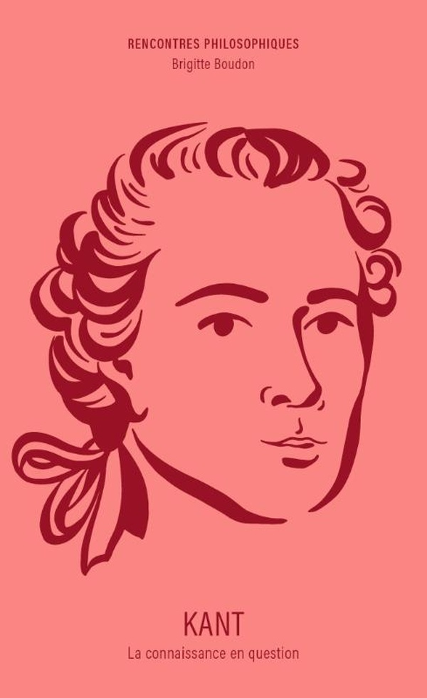Kant - la connaissance en question
