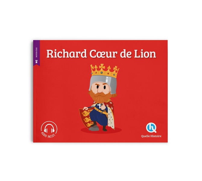 Richard coeur de lion
