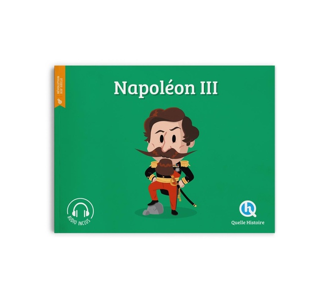 Napoleon iii