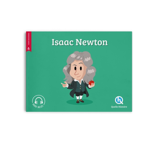 Isaac newton