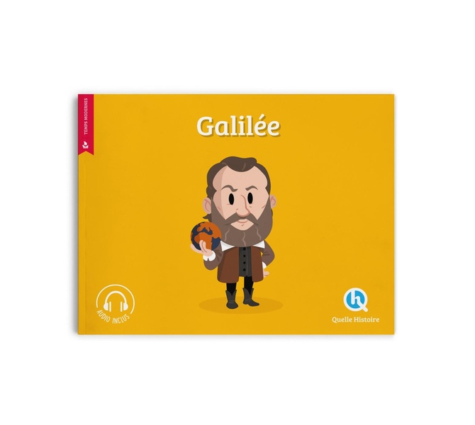 Galilee
