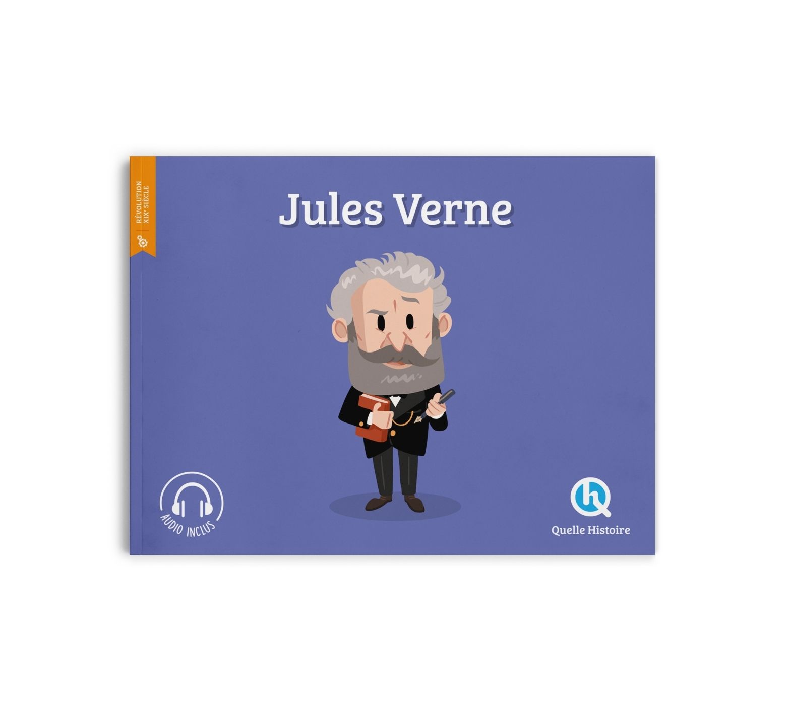 Jules verne