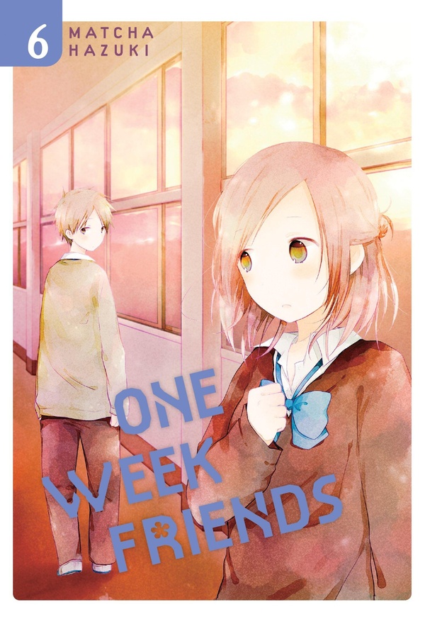 One Week Friends - Tome 6