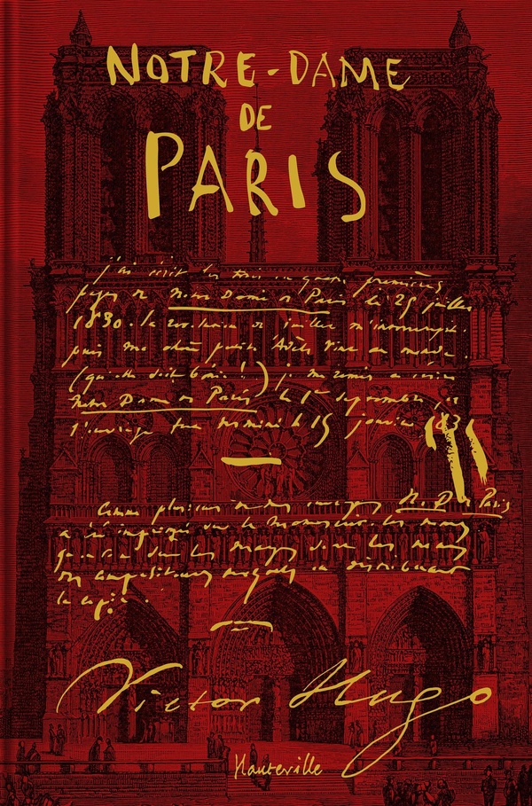 Notre-dame de paris