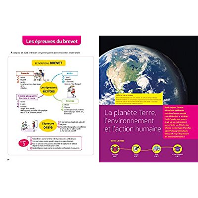 Annabrevet le pass - sciences 3e