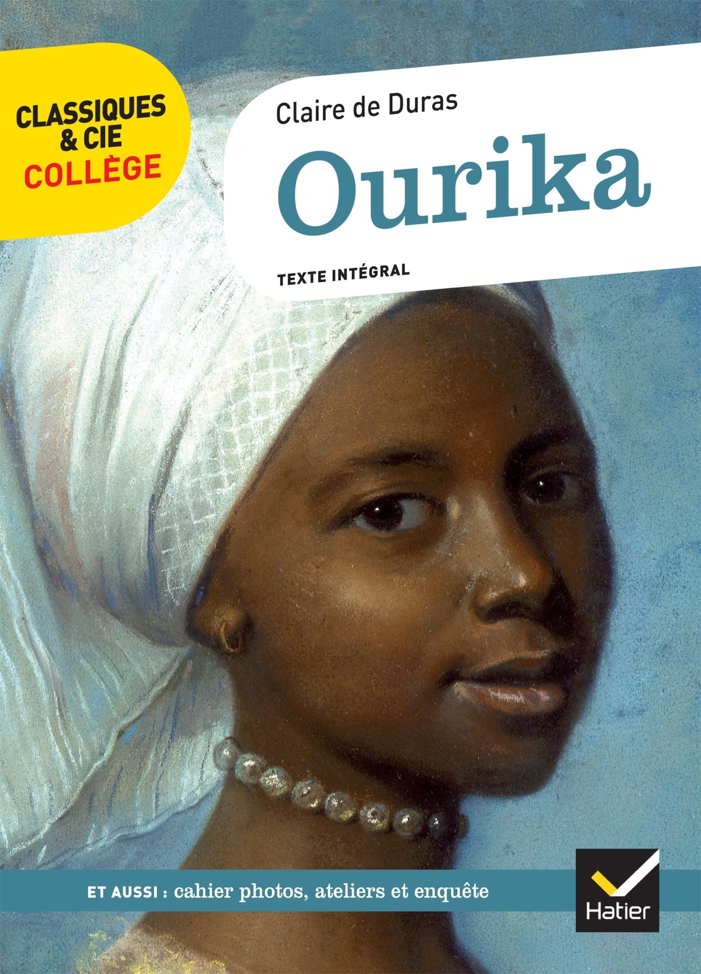 Ourika - avec un groupement thematique femmes puissantes