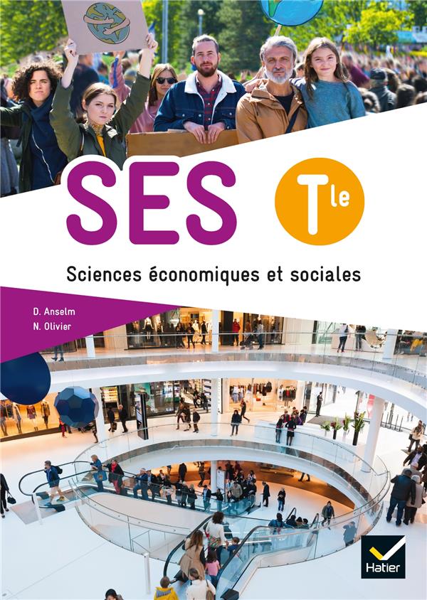 Ses tle - ed. 2020 - livre eleve