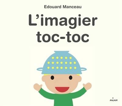 L'IMAGIER TOC-TOC