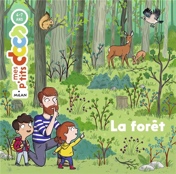 La foret