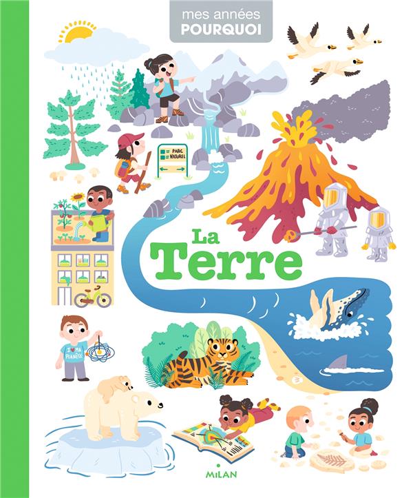 La terre