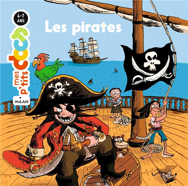 Les pirates