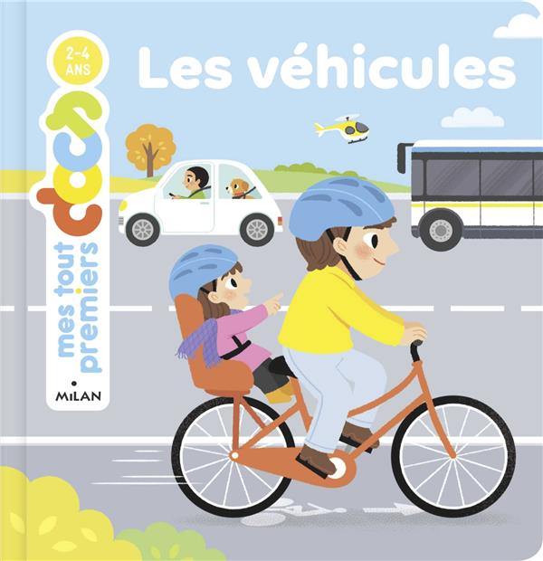 Les vehicules