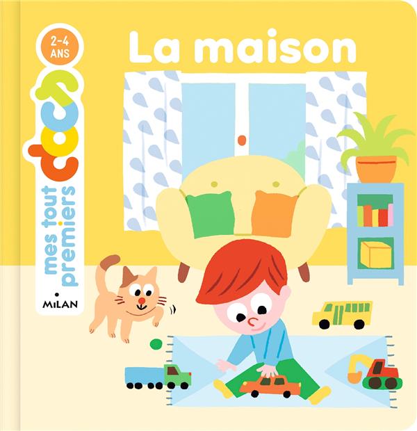 La maison