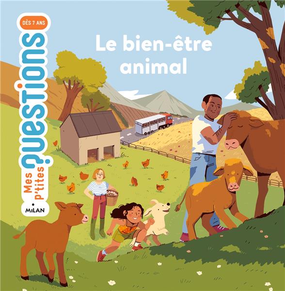 Le bien-etre animal