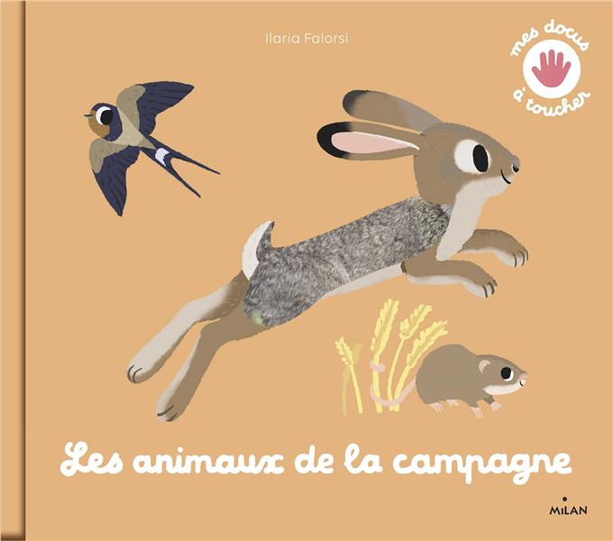 Les animaux de la campagne ne