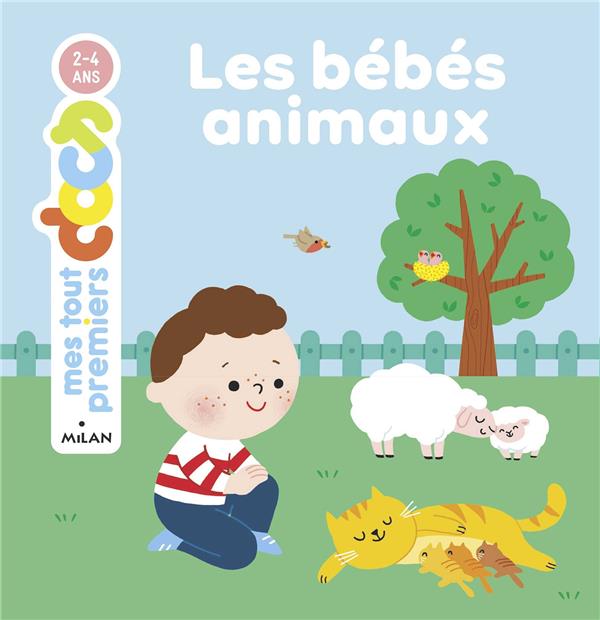 Les bebes animaux