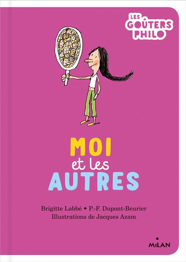 Moi et les autres