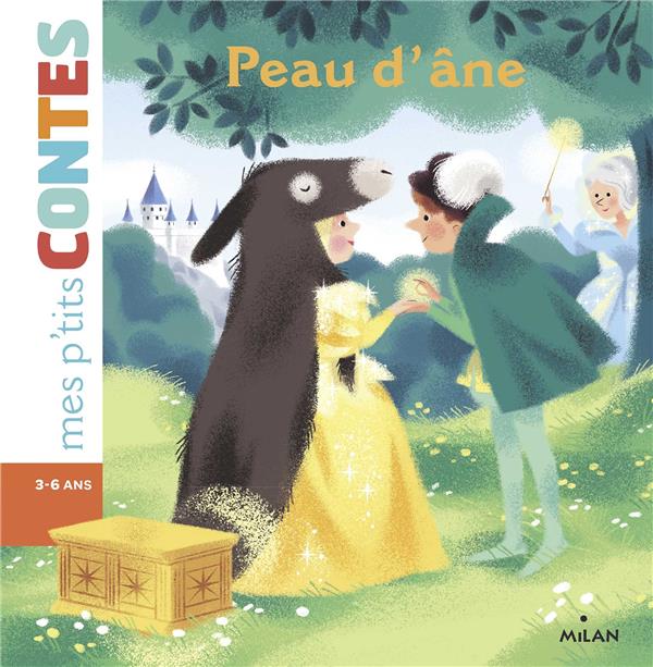 Peau d'ane