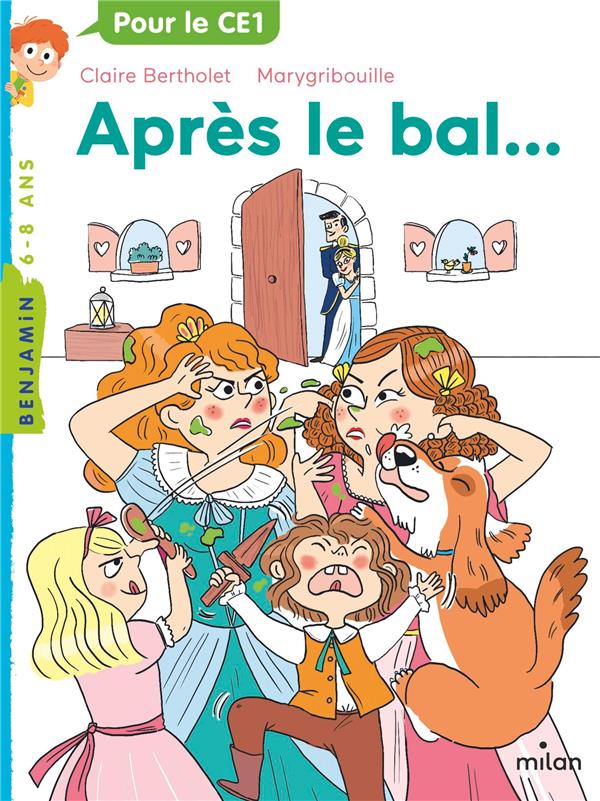 APRES LE BAL