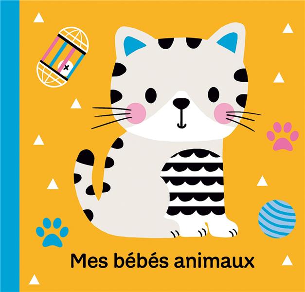 Mes bebes animaux
