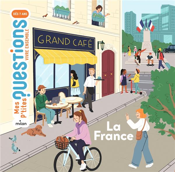 La france