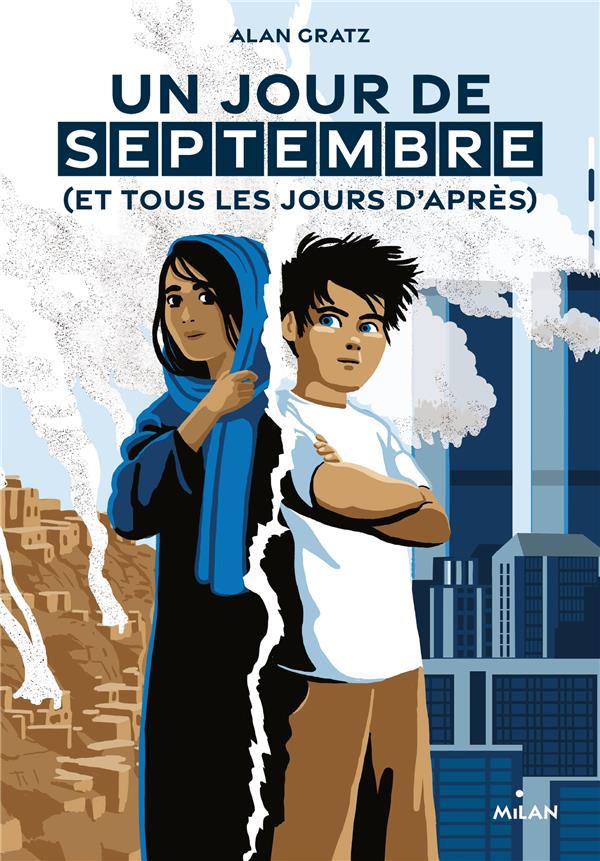 Un jour de septembre (et tous les jours d'apres)