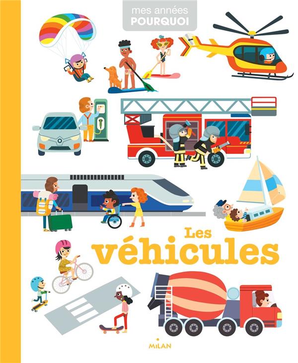 Les vehicules