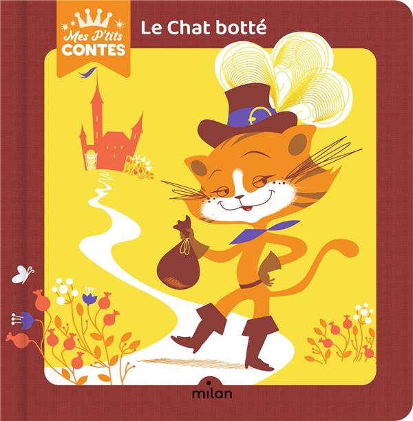 Le chat botte