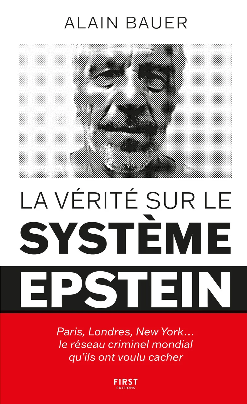 La verite sur le systeme epstein
