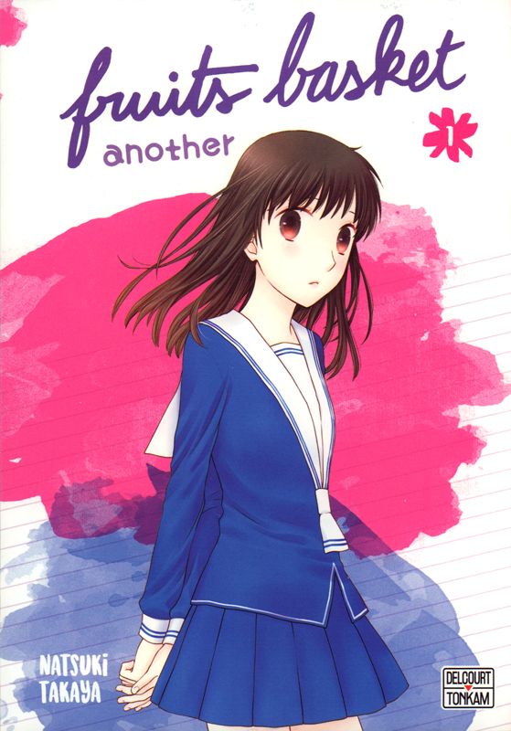 Fruits Basket - Another - Tome 1