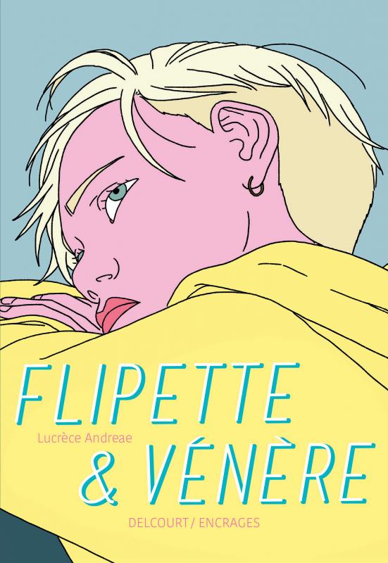 Flipette et venere - one-shot - flipette et venere