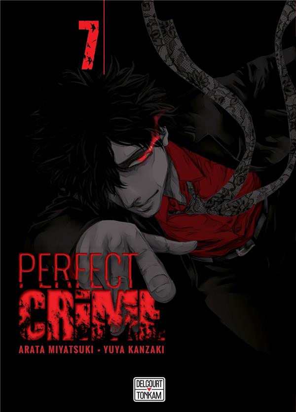 Perfect Crime - Tome 7