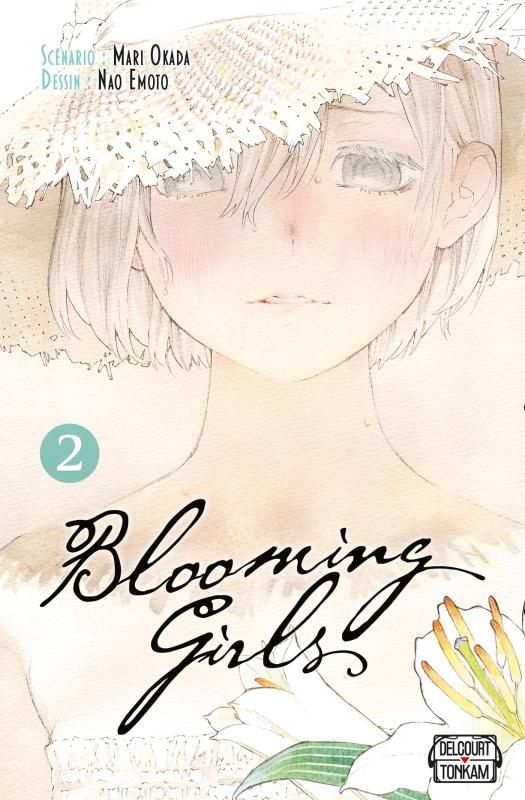 Blooming Girls - Tome 2