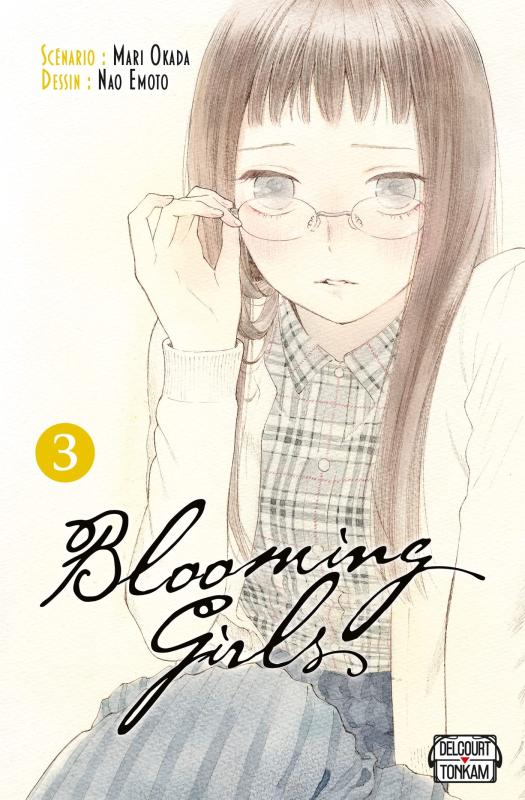 Blooming Girls - Tome 3