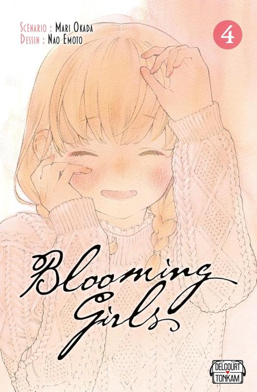 Blooming Girls - Tome 4